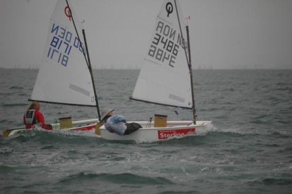 JNoM Optimist Århus N-3486