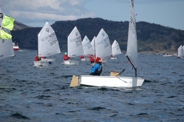 NC2 2007 Bergen SF NOR3486